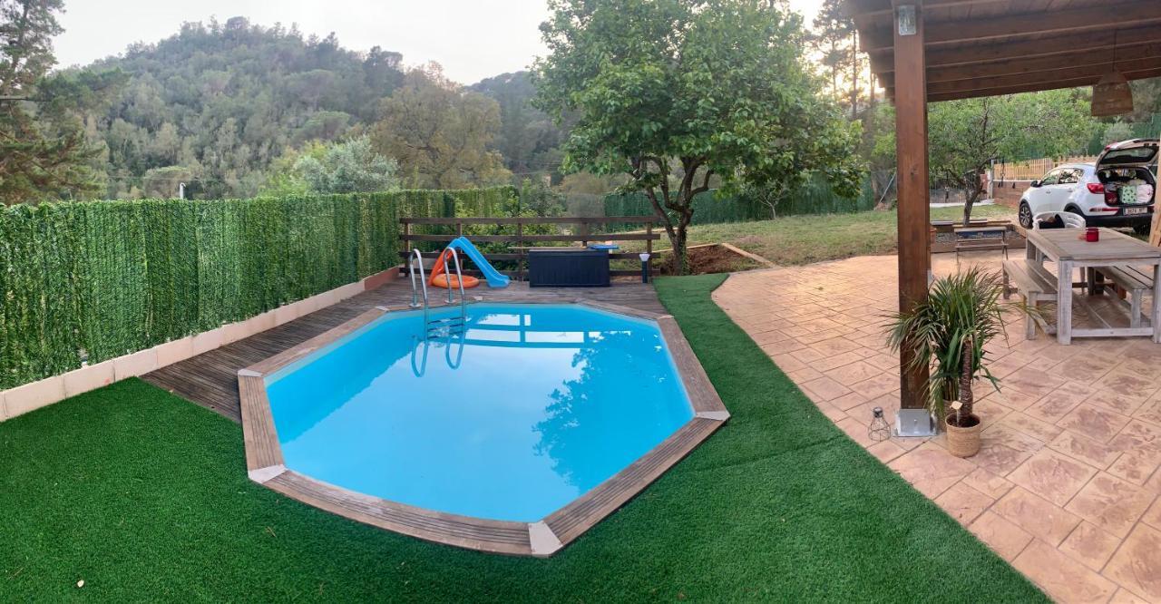 Holiday home Can Marasi Lloret de Mar