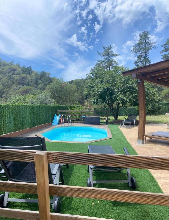 Holiday home Can Marasi Lloret de Mar