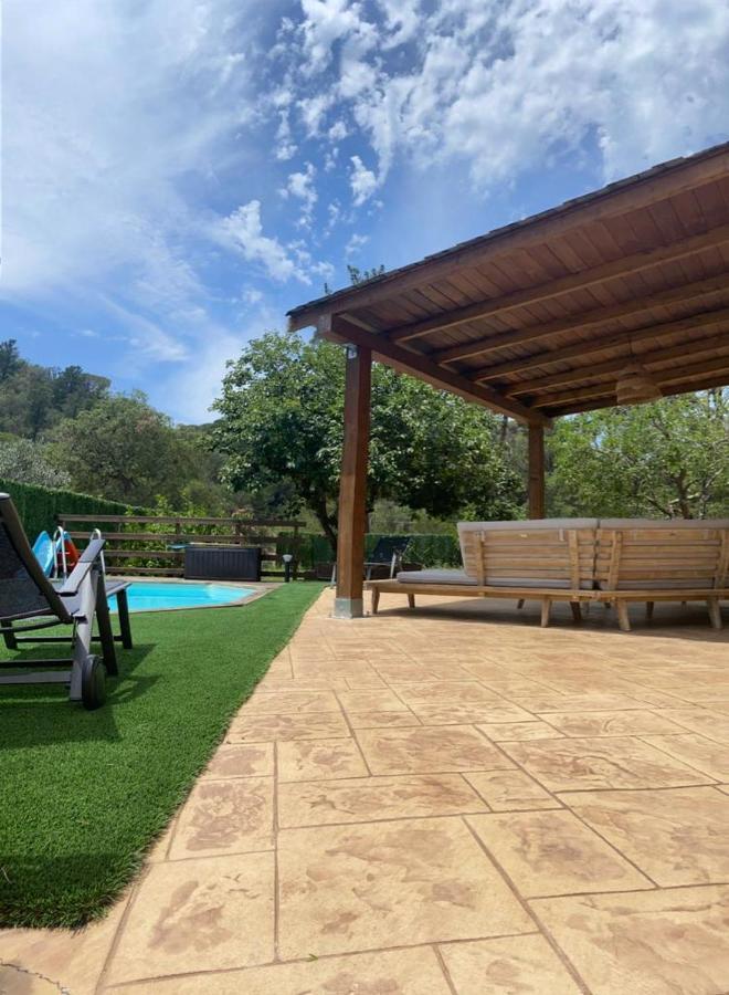 Can Marasi Holiday home