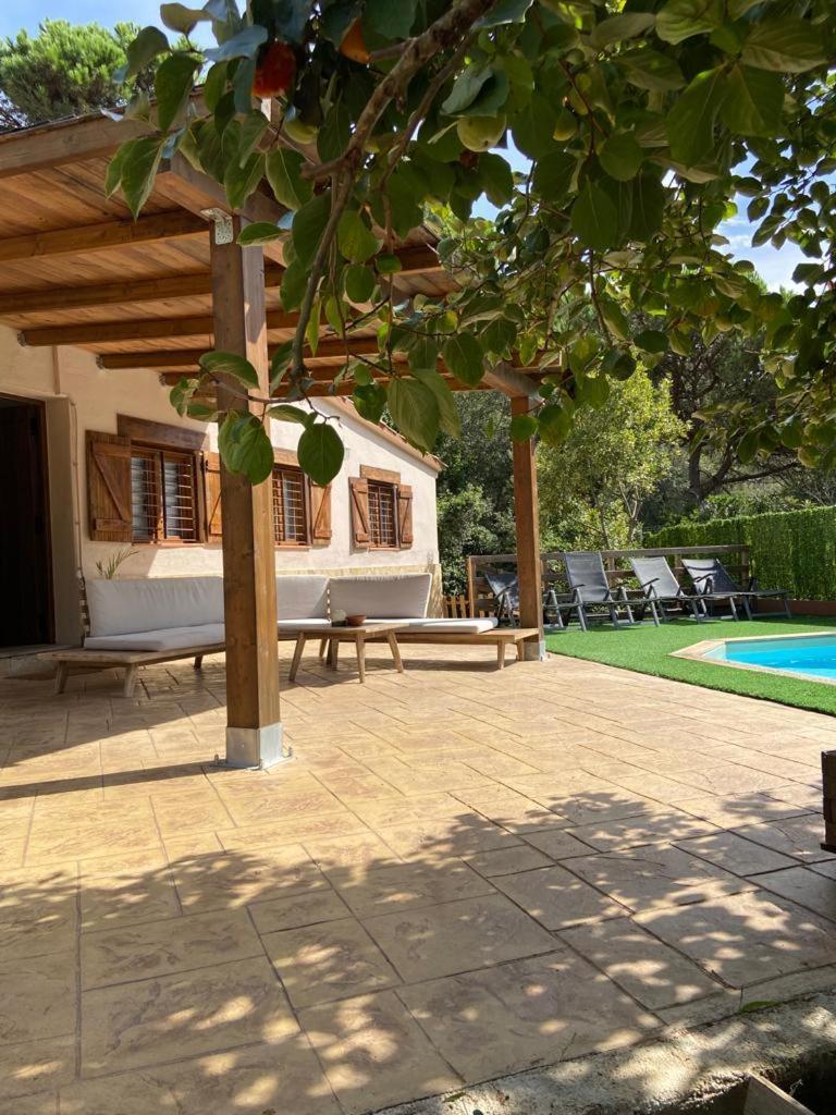 Can Marasi Holiday home Lloret de Mar