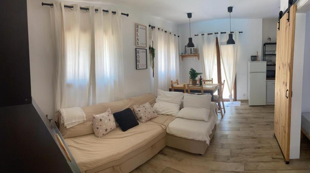 Holiday home Can Marasi *