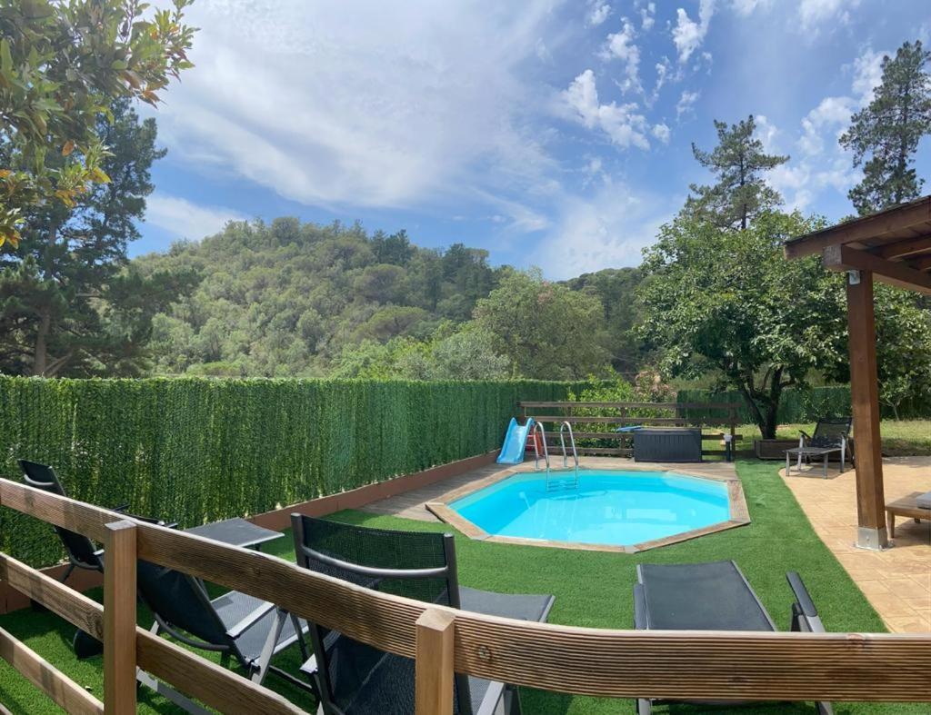 Holiday home Can Marasi Lloret de Mar
