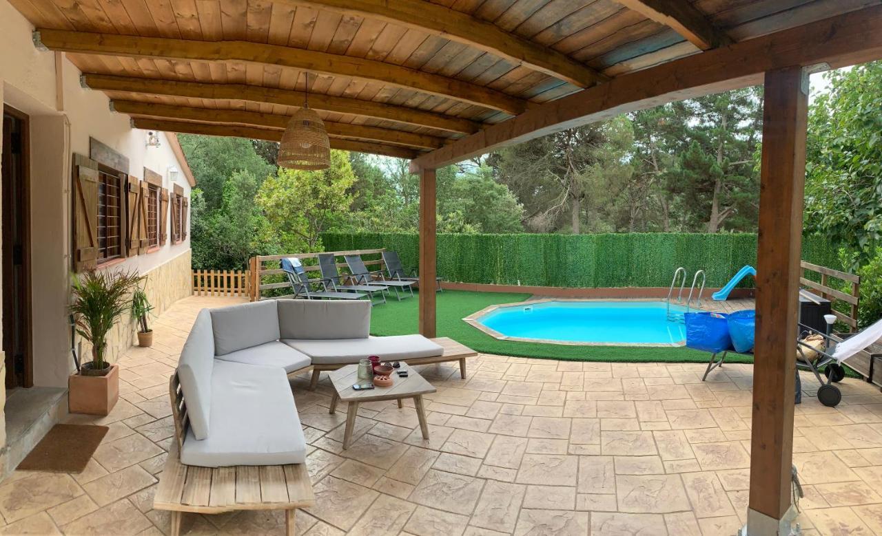 Can Marasi Holiday home Lloret de Mar