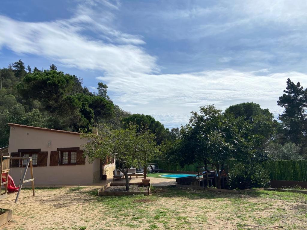 Holiday home Can Marasi *