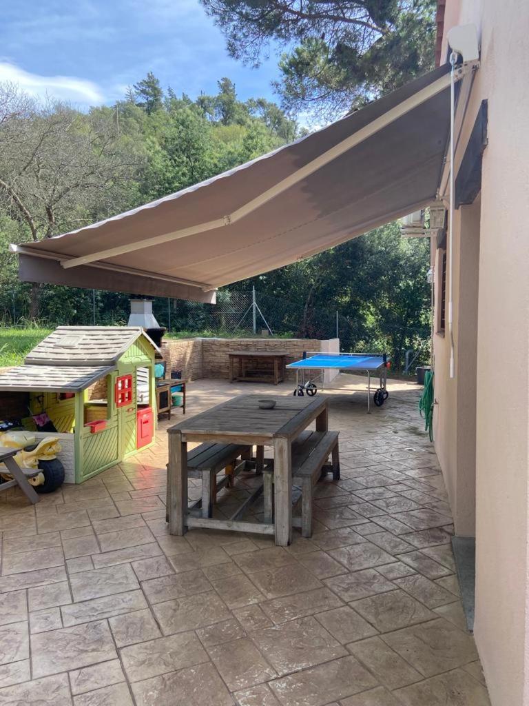 Can Marasi Holiday home